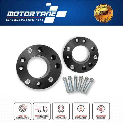 Kit levage pour chevrolet - kit,