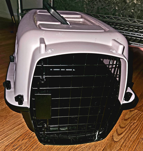 Petmate fashion vari - petmate, travel