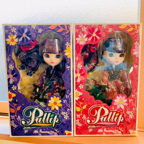 Pullip lan ake 2 - pullip♡lan, &