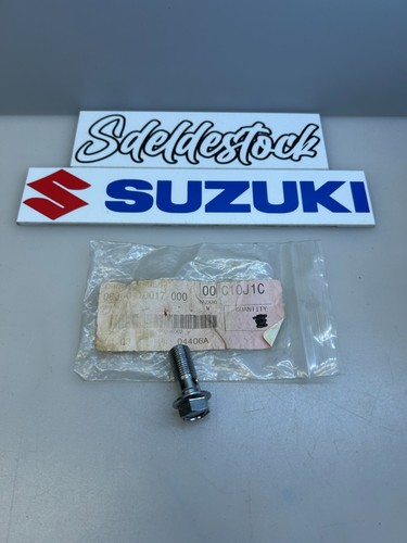 Vis banjo suzuki 09360 - vis, 09360-10017