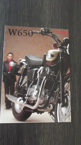 Catalogue brochure moto - catalogue,