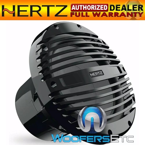 Hertz hms10b 4 ohm - hertz, hms10b-c