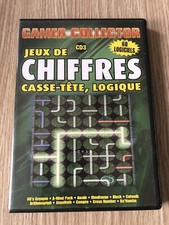 JEU JEUX DE CHIFFRES