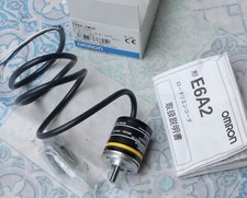 Omron E6A2-CW3C 100P/R 0.5M codeur rotatif rotary encoder