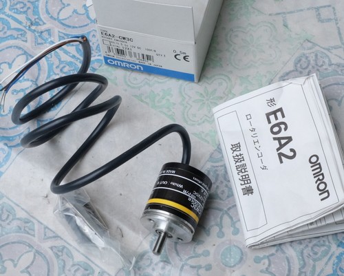 Omron e6a2 cw3c - omron, 0.5m