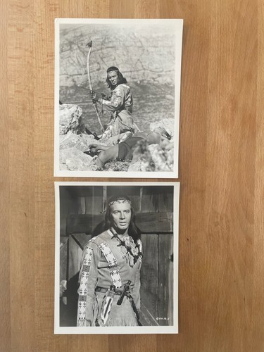 Winnetou pierre brice 2 - pierre,