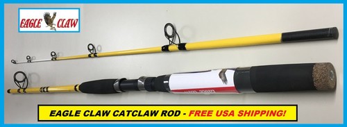 Eagle claw catclaw - eagle,