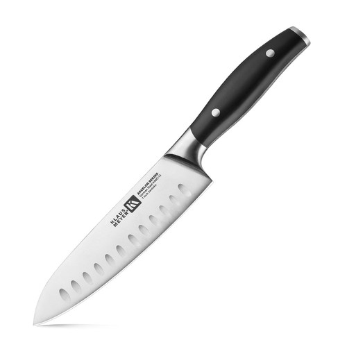 Klaus meyer arcelor exclusive - meyer,