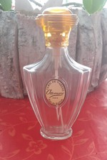 Flacon de parfum vide Ottomane - Ulric de Varens
