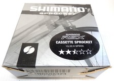 Cassette shimano rsx 8 - 50,