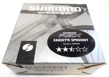 CASSETTE SHIMANO HG 50 RSX 8