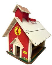 École De La Famille Play