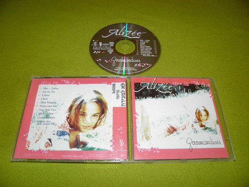 Alizée alizee - -,