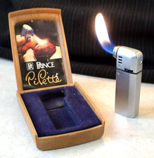 BRIQUET Ancien @ PRINCE NOVA