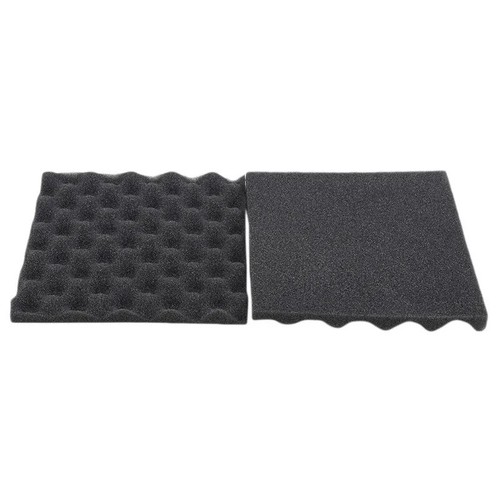 Mousse isolant acoustique - mousse, 12