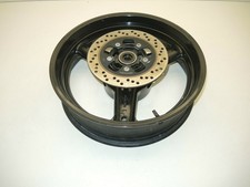 Jante roue arrière SUZUKI 600