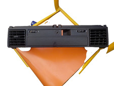 aerateur double tableau de bord dessus boite a gant bmw e36