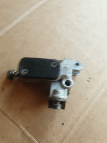 Maitre cylindre moto derbi - cylindre, 50