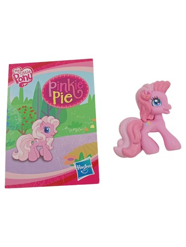Hasbro little pony figurine - my,