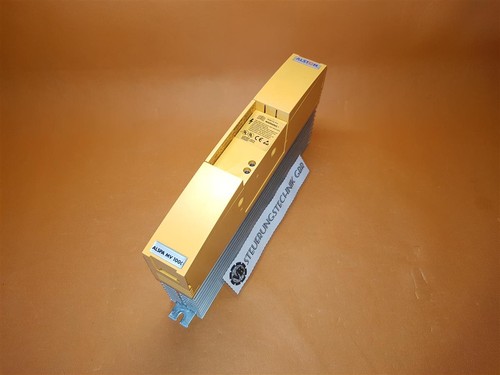 Alstom type alspa - type:, break