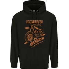 Hoodie Pour Homme En Coton À