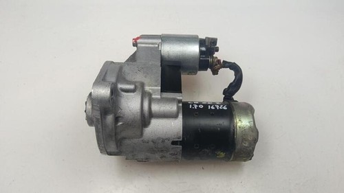 Démarreur opel corsa - 1.7, d