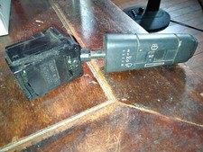 Commodo d essuie glace Citroën xm