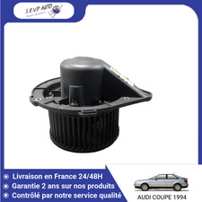 🇫🇷 MOTEUR VENTILATEUR