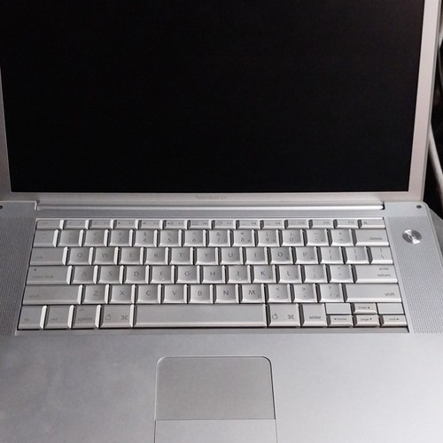 Powerbook model a1106 parts - model,