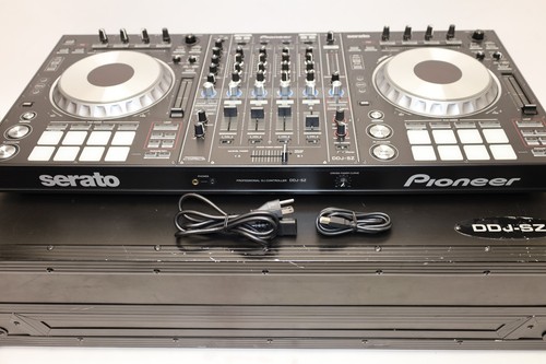 Pioneer ddj flagship - ddj-sz,