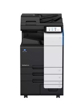 Konica minolta bizhub 360i mfp - bizhub,