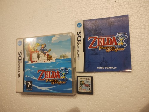 The legend zelda phantom - legend,