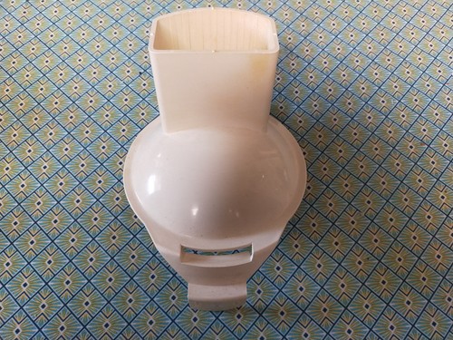 Robot rowenta couvercle - robot,