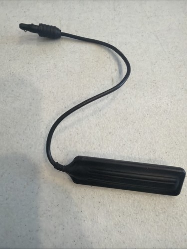 Remote button for steiner - for,