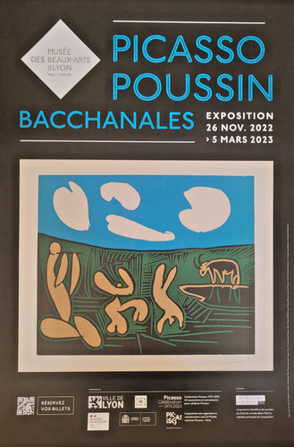 Pablo picasso affiche - pablo,
