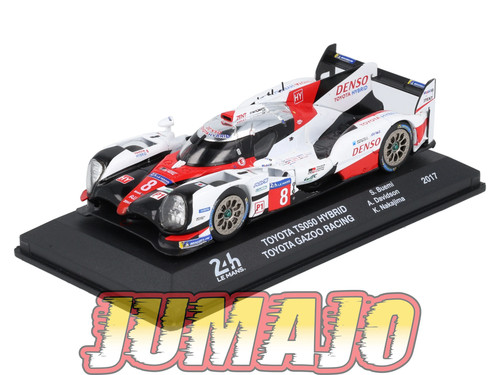 24h241 voiture centauria - 1/43,