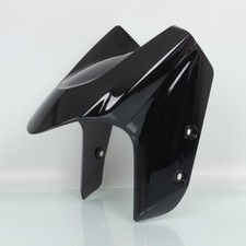 Garde boue avant noir One pour