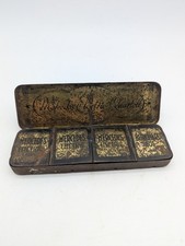 Boite Mercedes Electric