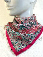 HERMES Jardins de Soie  Carre