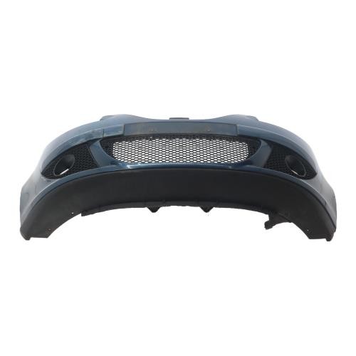 Pare choc avant seat toledo - avant, 3