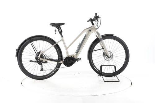 Cannondale tesoro neo 3 - neo, x