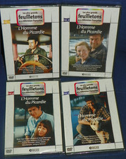 lot feuilletons tv francaise