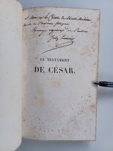 Jules lacroix alexandre - /,