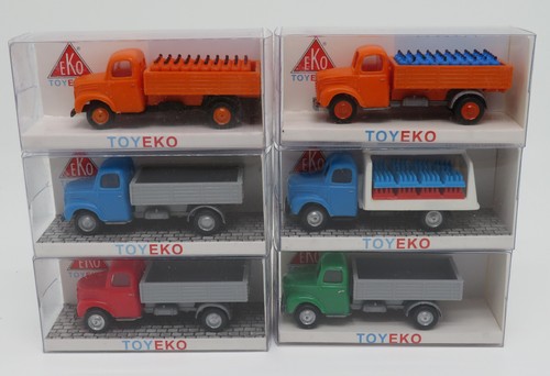 Toy eko toyeko - eko,