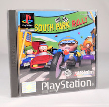 SOUTH PARK RALLY Sony