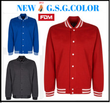 Veste Homme Campus JACKET FDM