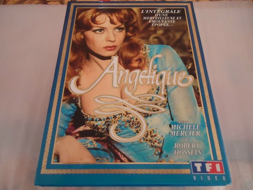 Video angelique - -,