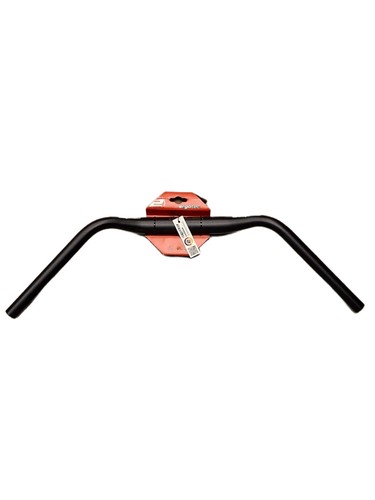 Guidon vtt ergotec ergo - guidon,