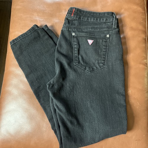 Guess sienna curvy fit skinny - sienna,