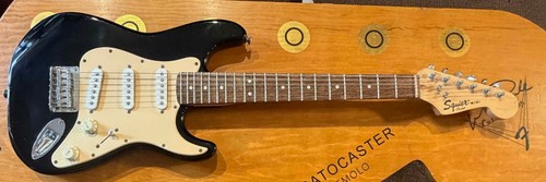 Squier fender mini - squier, by